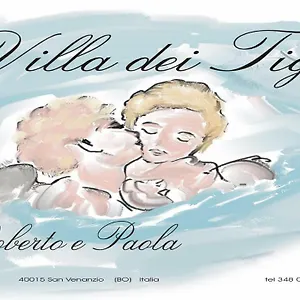  Appartamento Dei Tigli