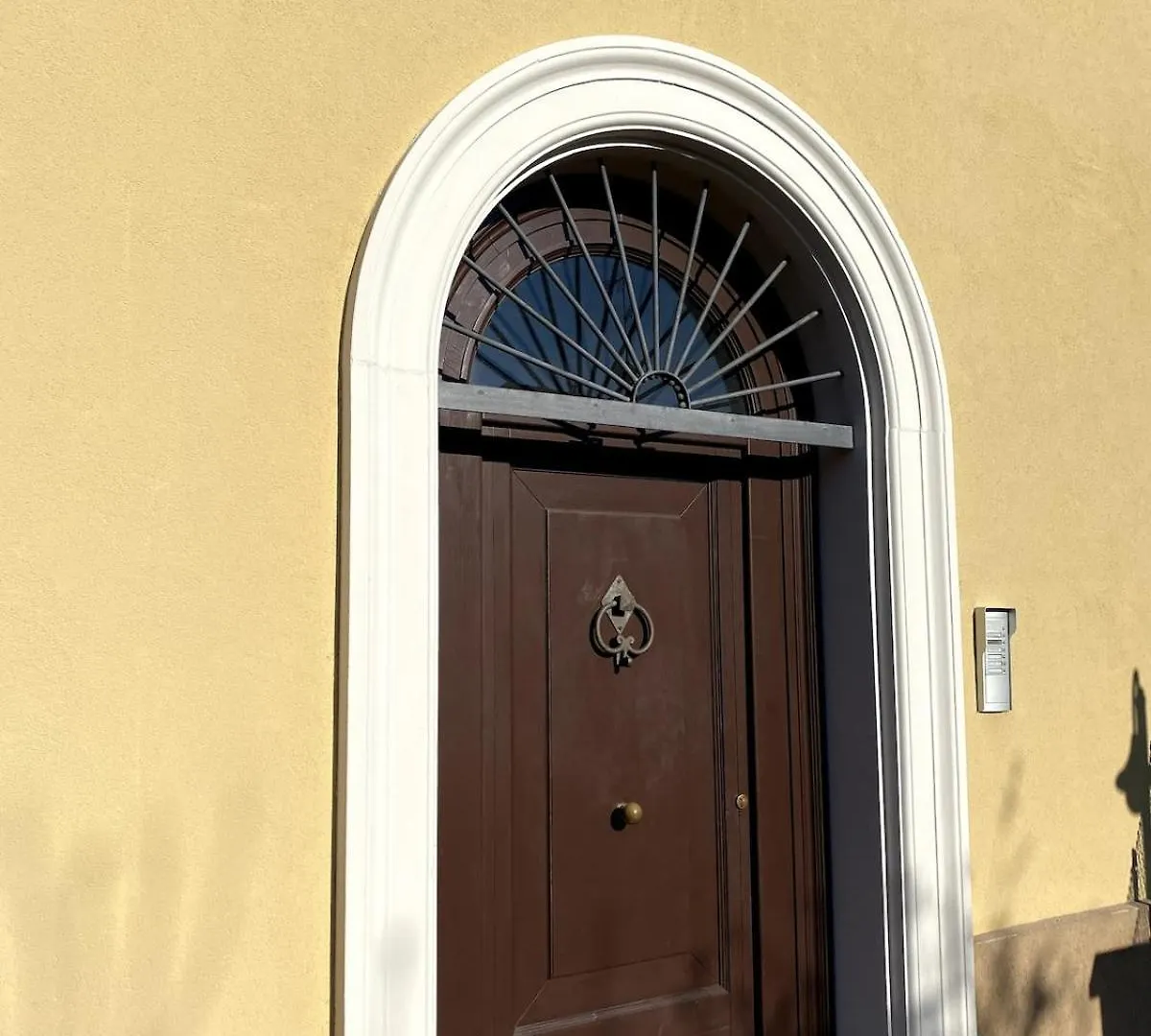 Appartamento Grenier Blanc2 Elegante Mansarda San Vicenzo di Galliera 0*,